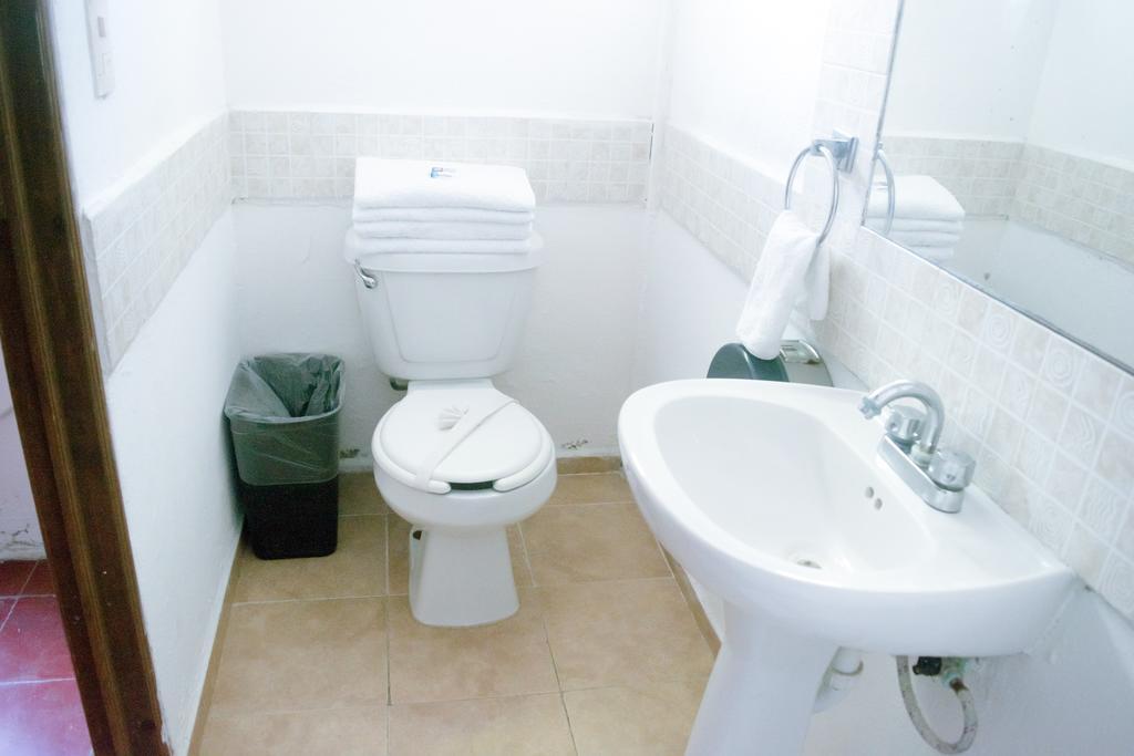 Hostal Haina Cancún Exteriér fotografie
