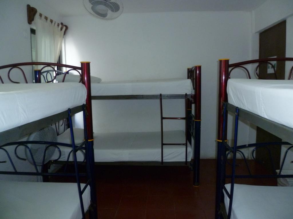 Hostal Haina Cancún Exteriér fotografie
