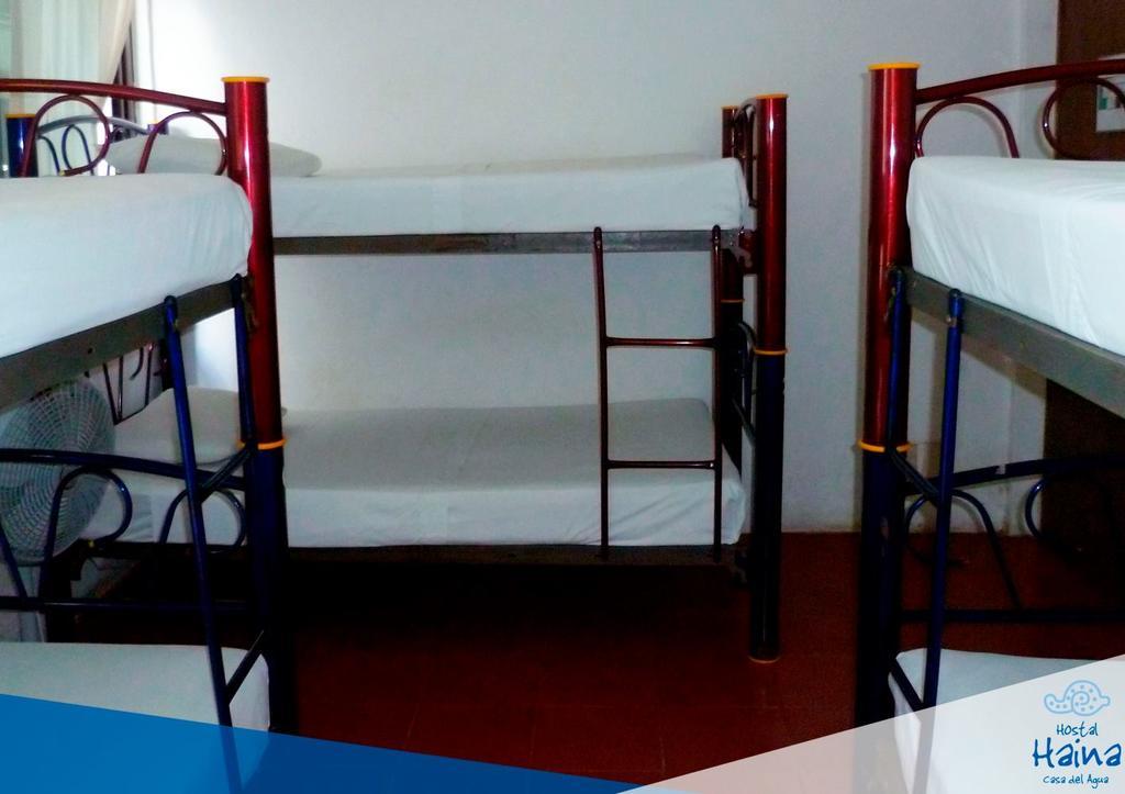 Hostal Haina Cancún Exteriér fotografie
