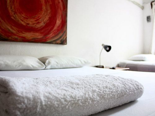 Hostal Haina Cancún Exteriér fotografie