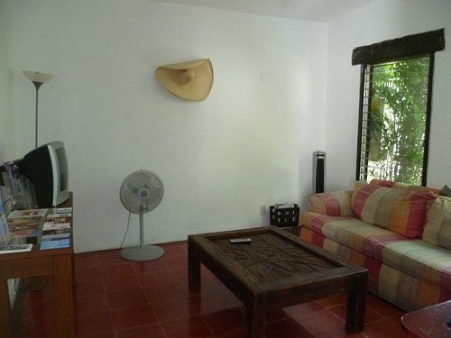 Hostal Haina Cancún Exteriér fotografie