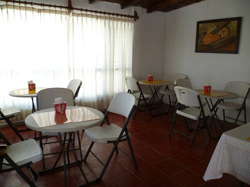 Hostal Haina Cancún Exteriér fotografie