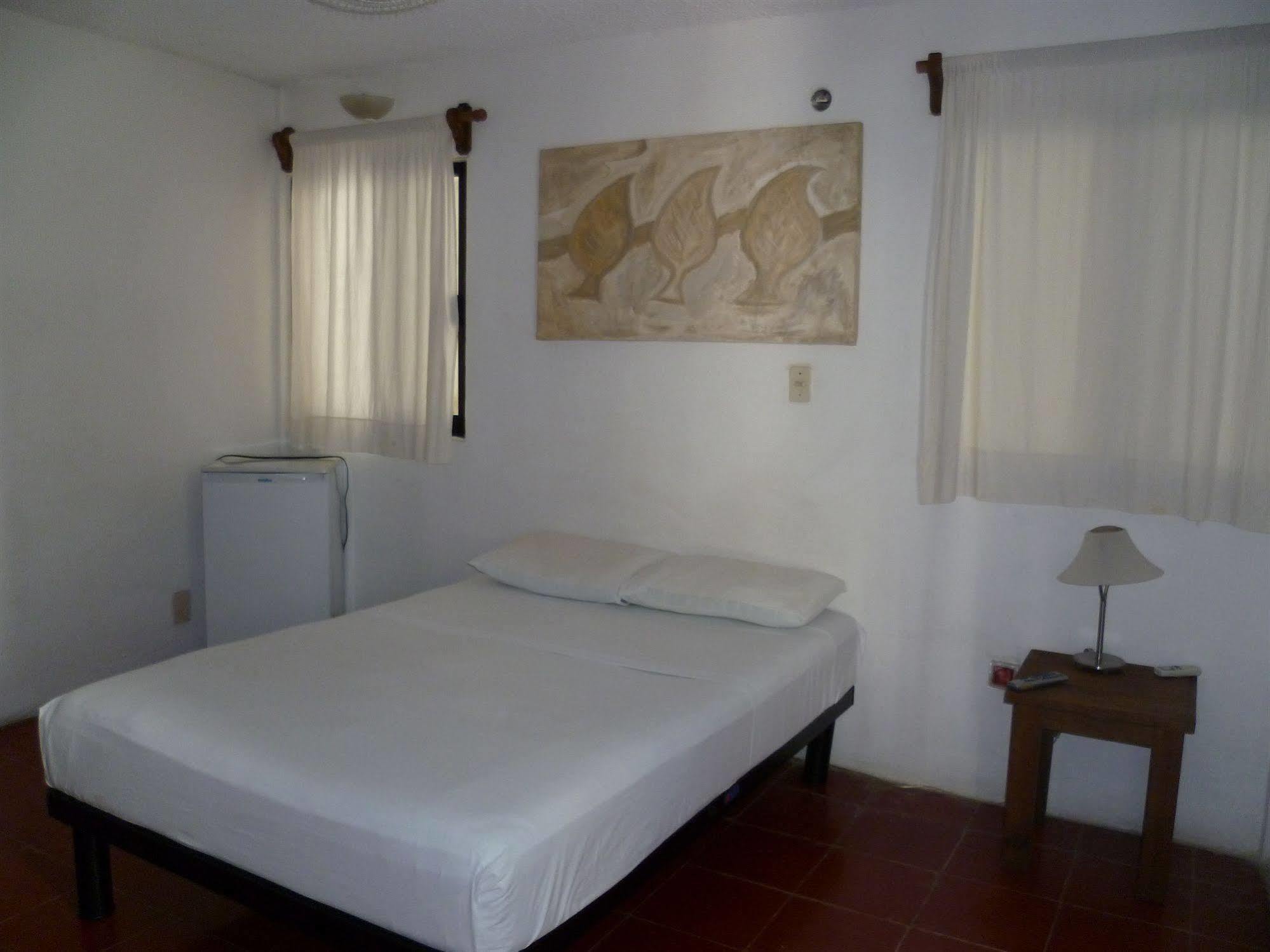 Hostal Haina Cancún Exteriér fotografie