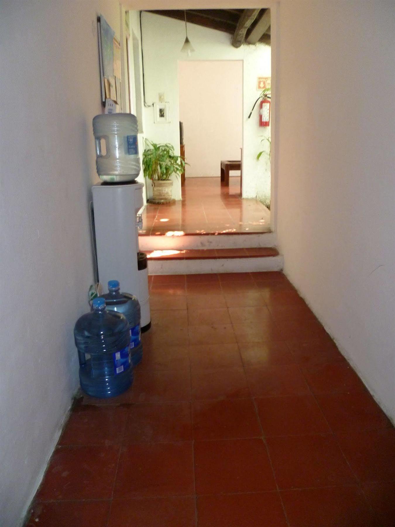 Hostal Haina Cancún Exteriér fotografie